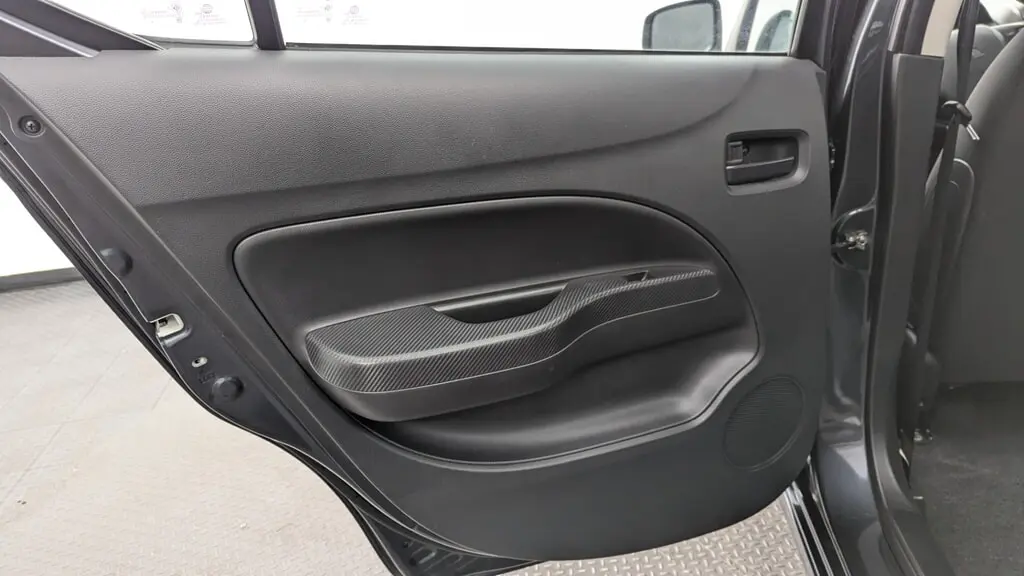Florida Fine Cars - Used MITSUBISHI MIRAGE G4 2024 MARGATE ES
