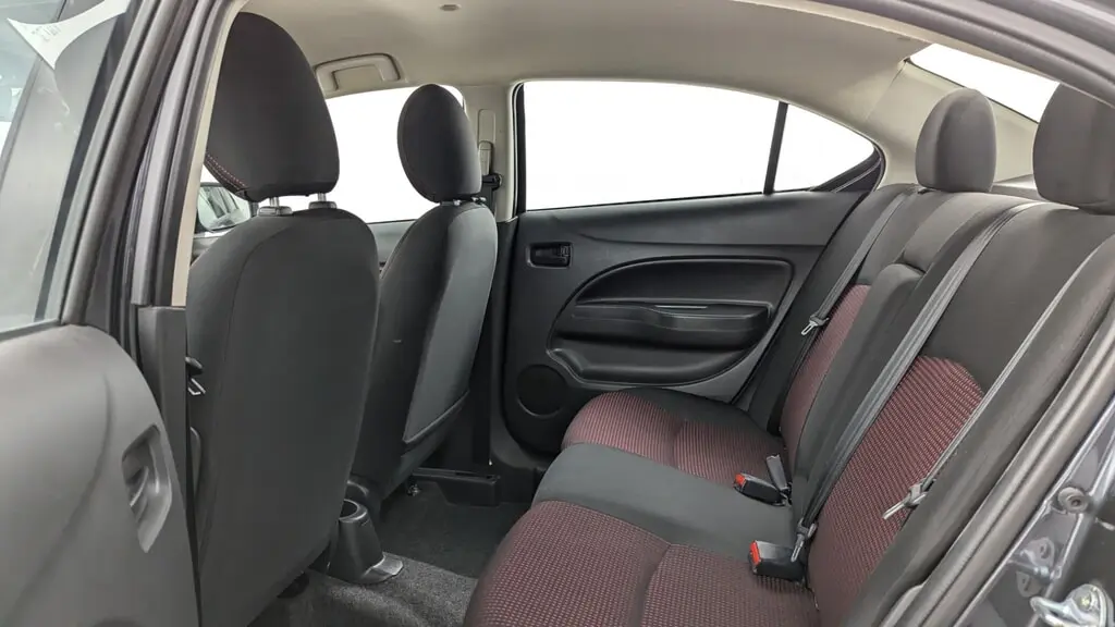 Florida Fine Cars - Used MITSUBISHI MIRAGE G4 2024 MARGATE ES