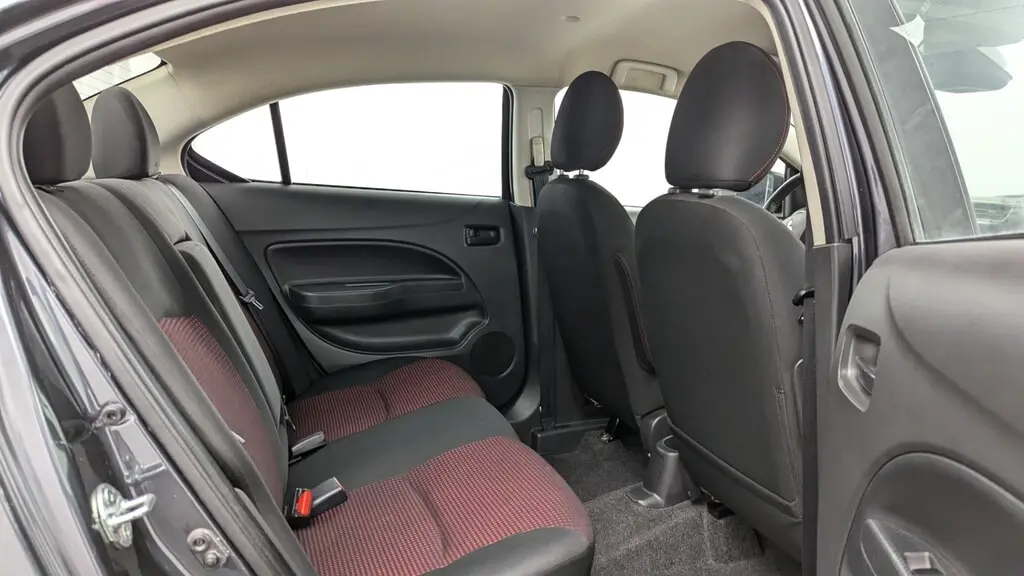 Florida Fine Cars - Used MITSUBISHI MIRAGE G4 2024 MARGATE ES