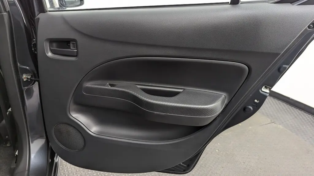 Florida Fine Cars - Used MITSUBISHI MIRAGE G4 2024 MARGATE ES