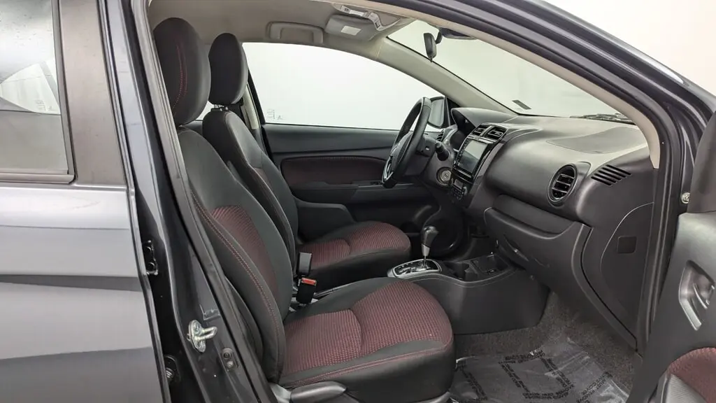 Florida Fine Cars - Used MITSUBISHI MIRAGE G4 2024 MARGATE ES