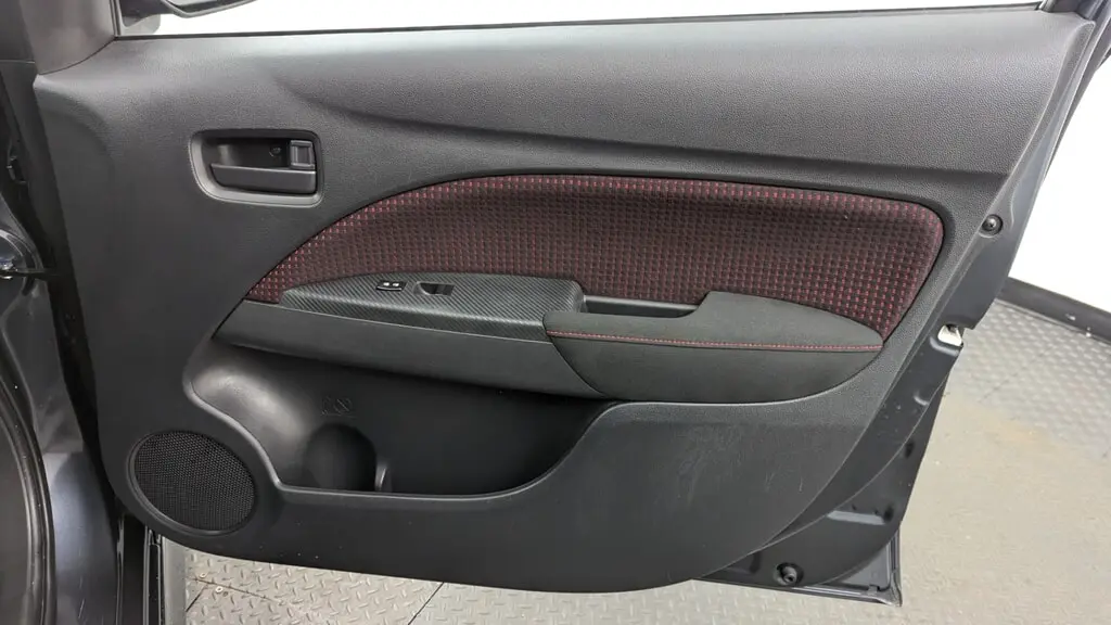 Florida Fine Cars - Used MITSUBISHI MIRAGE G4 2024 MARGATE ES