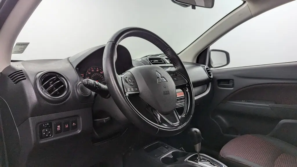 Florida Fine Cars - Used MITSUBISHI MIRAGE G4 2024 MARGATE ES