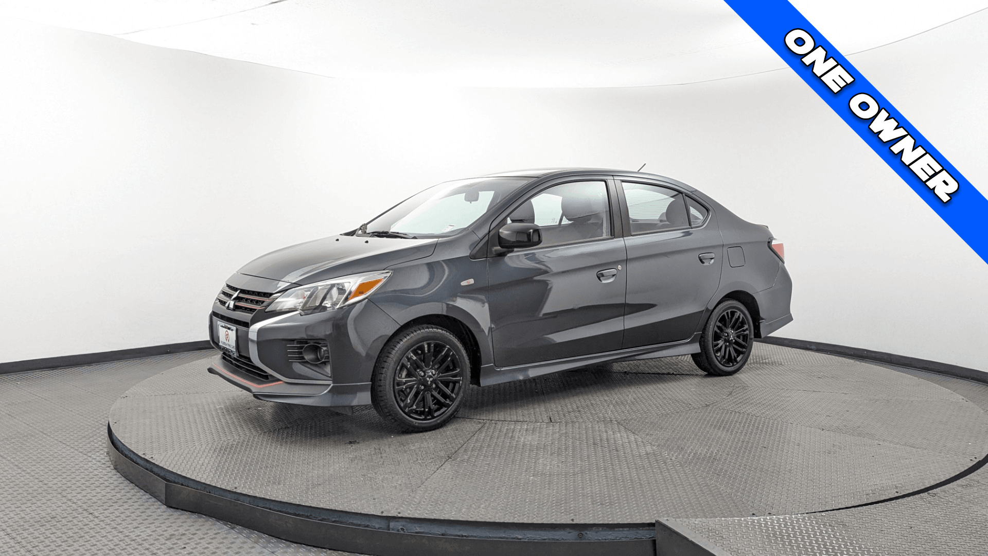 2024 Mitsubishi Mirage G4