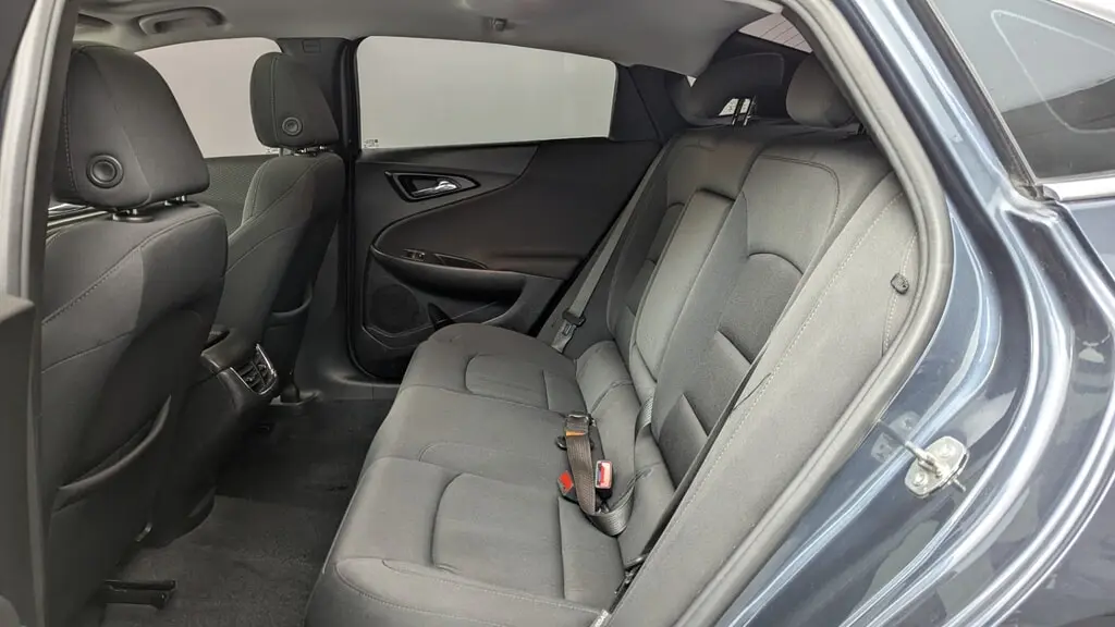 Florida Fine Cars - Used CHEVROLET MALIBU 2021 WEST PALM LT