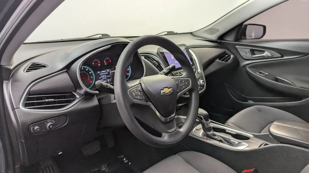 Florida Fine Cars - Used CHEVROLET MALIBU 2021 WEST PALM LT