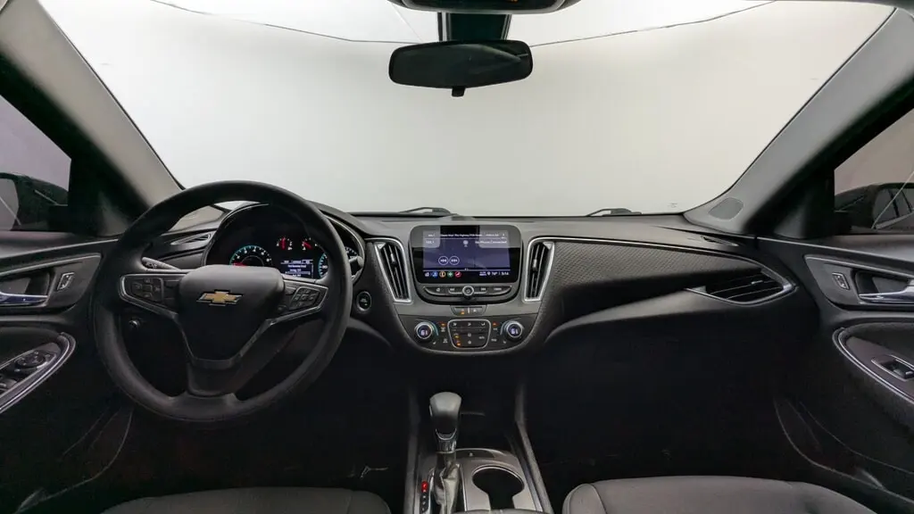 Florida Fine Cars - Used CHEVROLET MALIBU 2021 WEST PALM LT