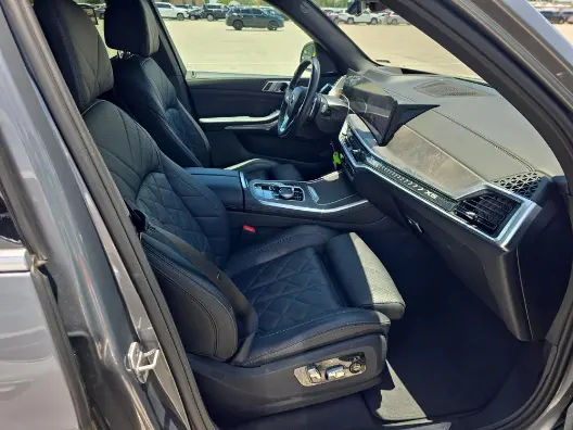 Florida Fine Cars - Used BMW X5 2024 ORLANDO SDRIVE40I