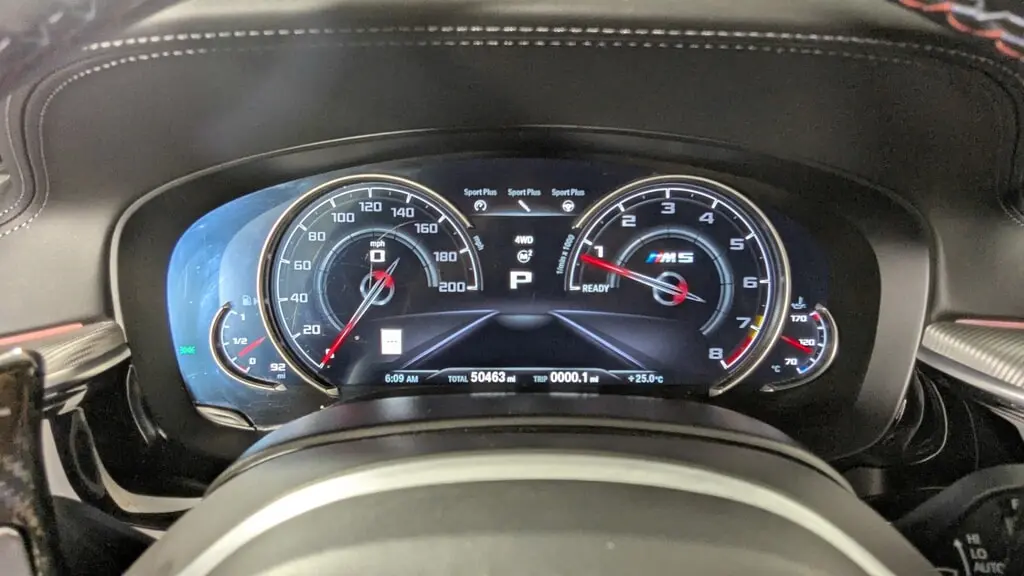 Florida Fine Cars - Used BMW M5 2019 ORLANDO 