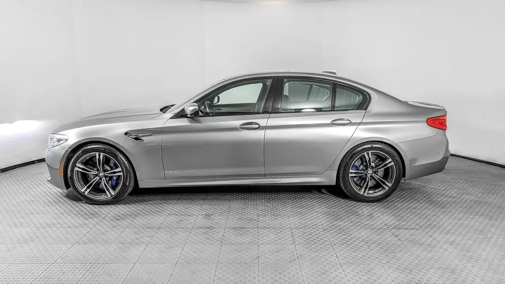 Florida Fine Cars - Used BMW M5 2019 ORLANDO 