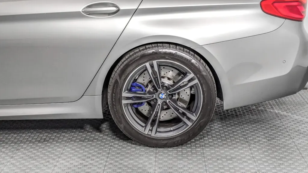 Florida Fine Cars - Used BMW M5 2019 ORLANDO 