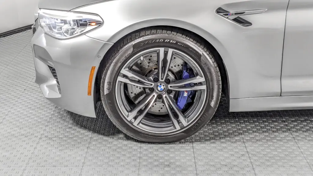 Florida Fine Cars - Used BMW M5 2019 ORLANDO 