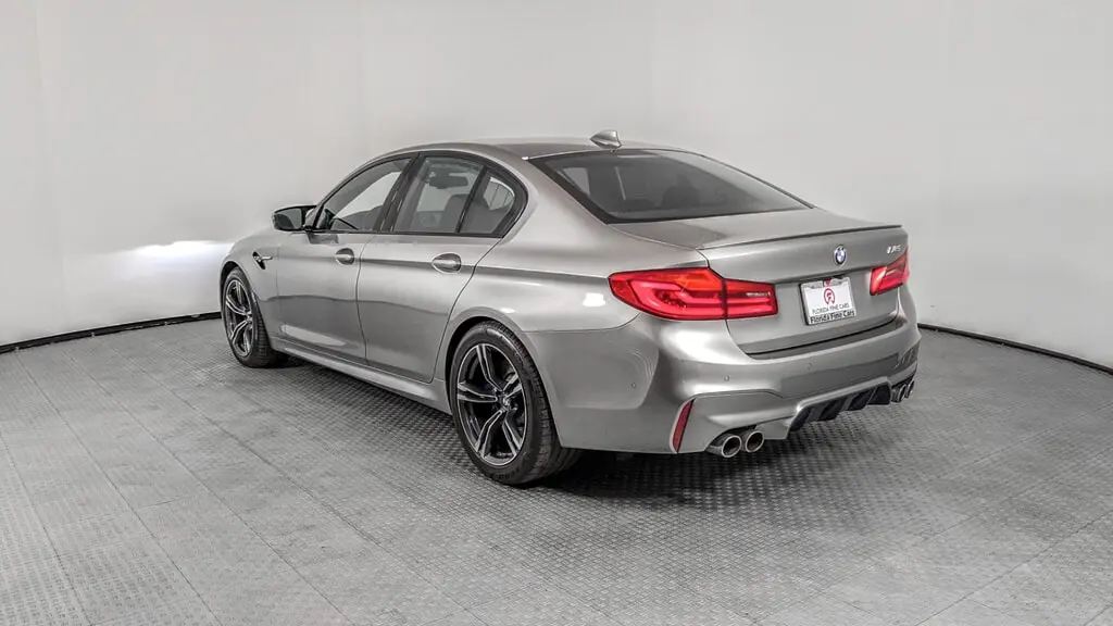 Florida Fine Cars - Used BMW M5 2019 ORLANDO 