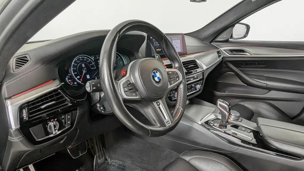 Florida Fine Cars - Used BMW M5 2019 ORLANDO 