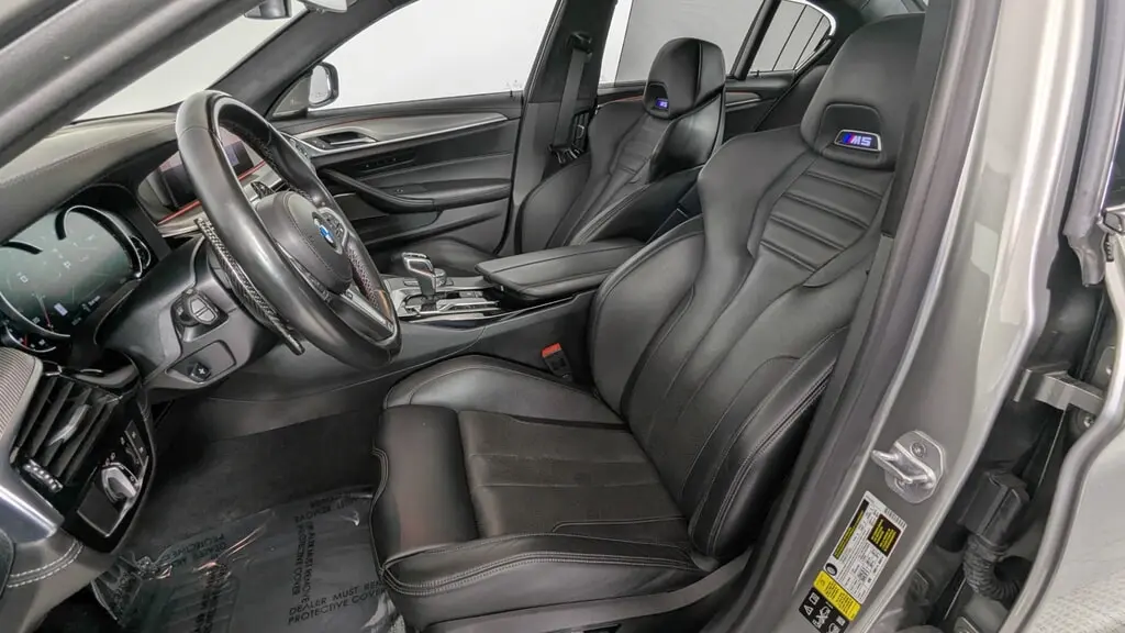 Florida Fine Cars - Used BMW M5 2019 ORLANDO 