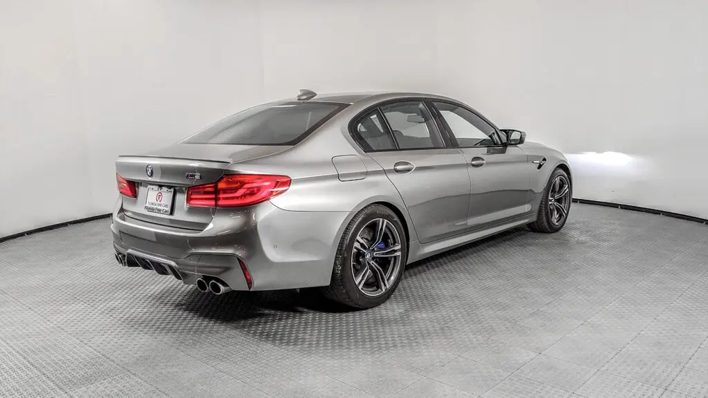 Florida Fine Cars - Used BMW M5 2019 ORLANDO 