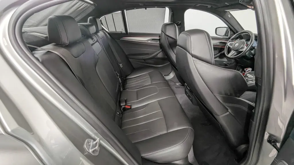 Florida Fine Cars - Used BMW M5 2019 ORLANDO 