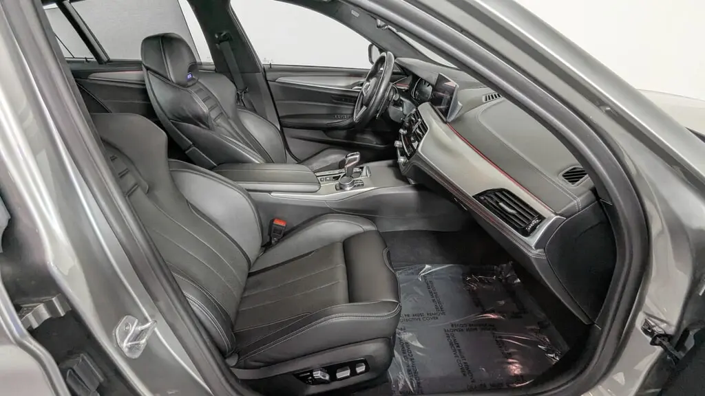 Florida Fine Cars - Used BMW M5 2019 ORLANDO 