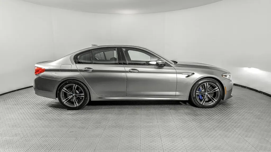 Florida Fine Cars - Used BMW M5 2019 ORLANDO 