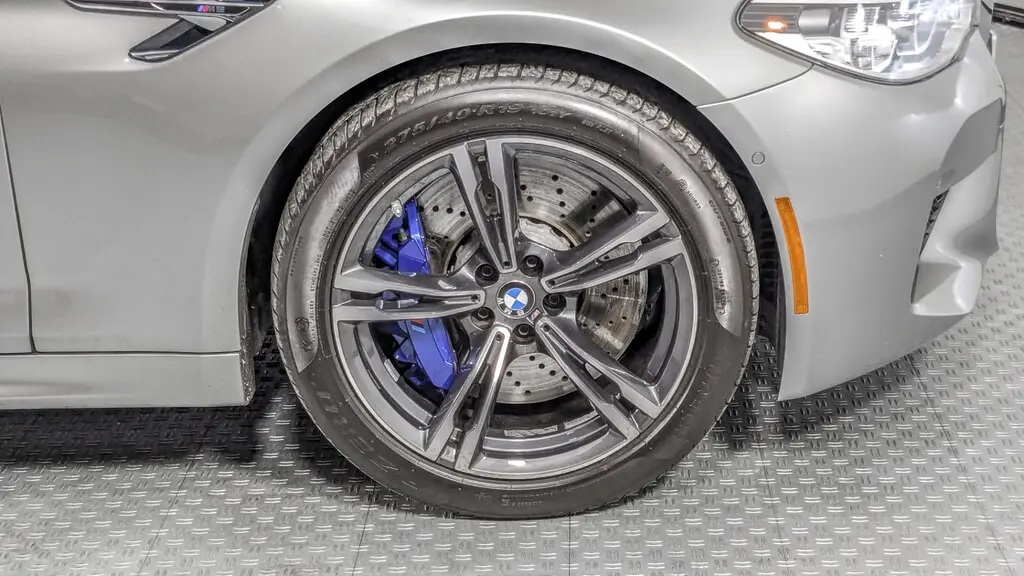 Florida Fine Cars - Used BMW M5 2019 ORLANDO 