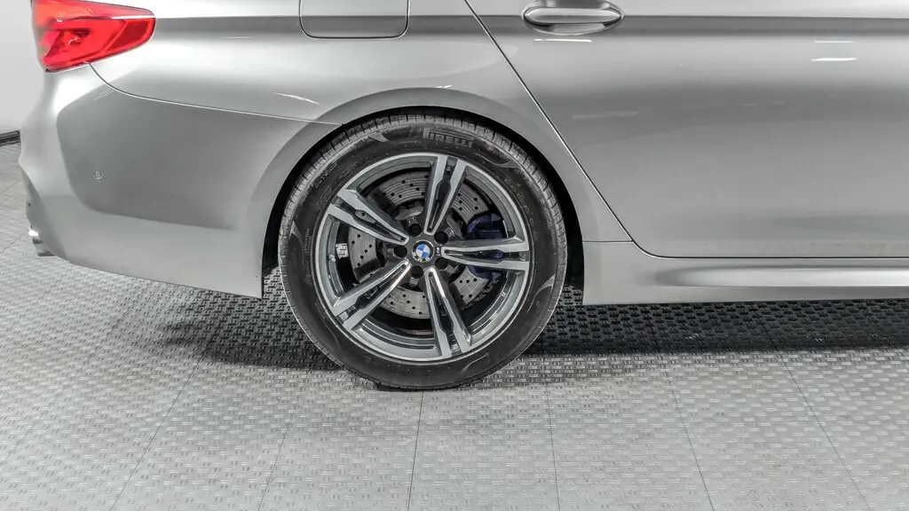 Florida Fine Cars - Used BMW M5 2019 ORLANDO 