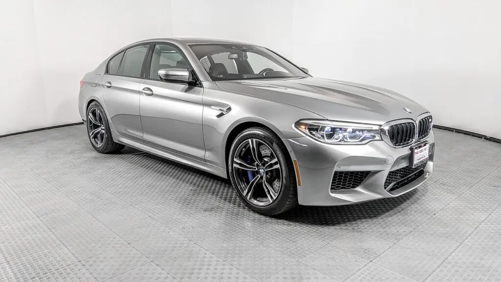 Florida Fine Cars - Used BMW M5 2019 ORLANDO 