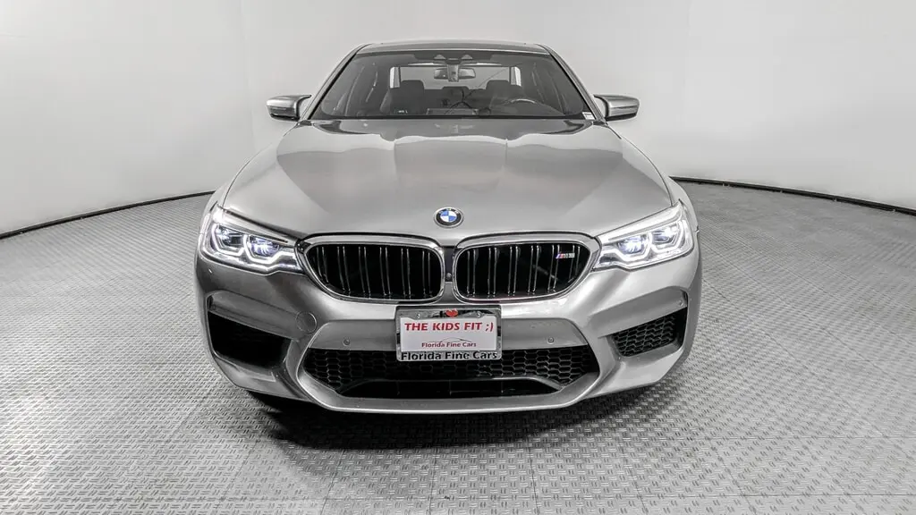 Florida Fine Cars - Used BMW M5 2019 ORLANDO 