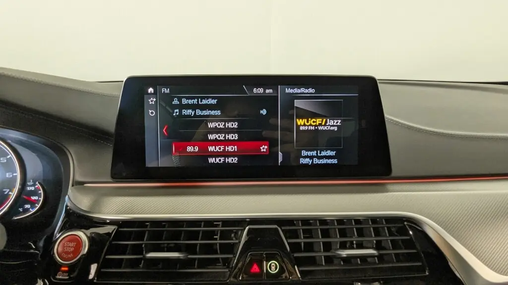 Florida Fine Cars - Used BMW M5 2019 ORLANDO 