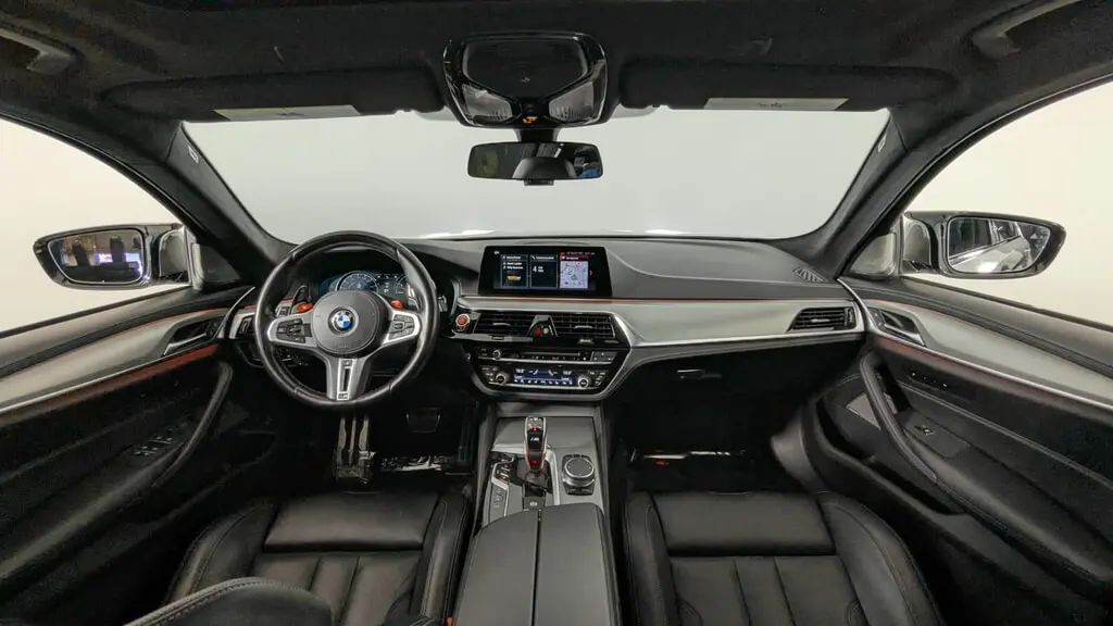 Florida Fine Cars - Used BMW M5 2019 ORLANDO 