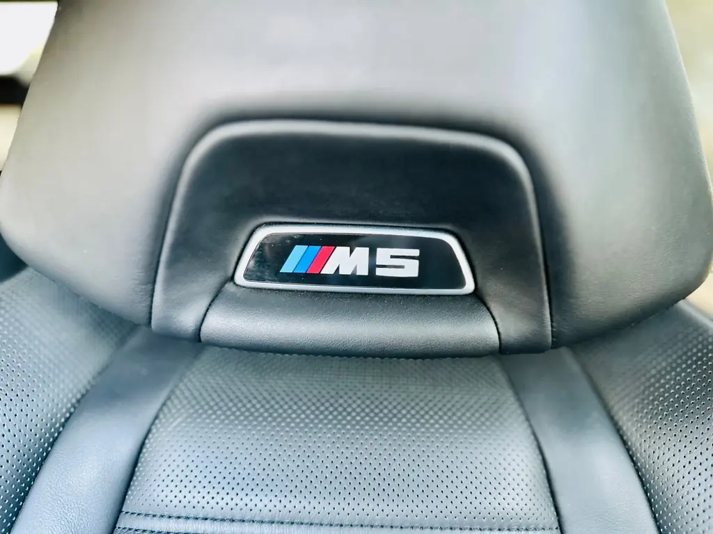 Florida Fine Cars - Used BMW M5 2019 ORLANDO 