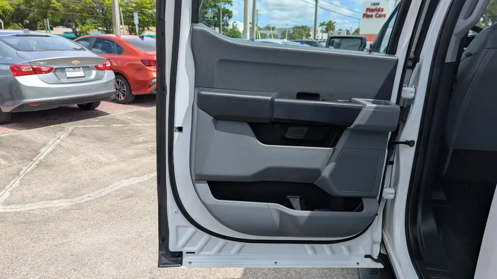 Florida Fine Cars - Used FORD F-150 2022 WEST PALM XL