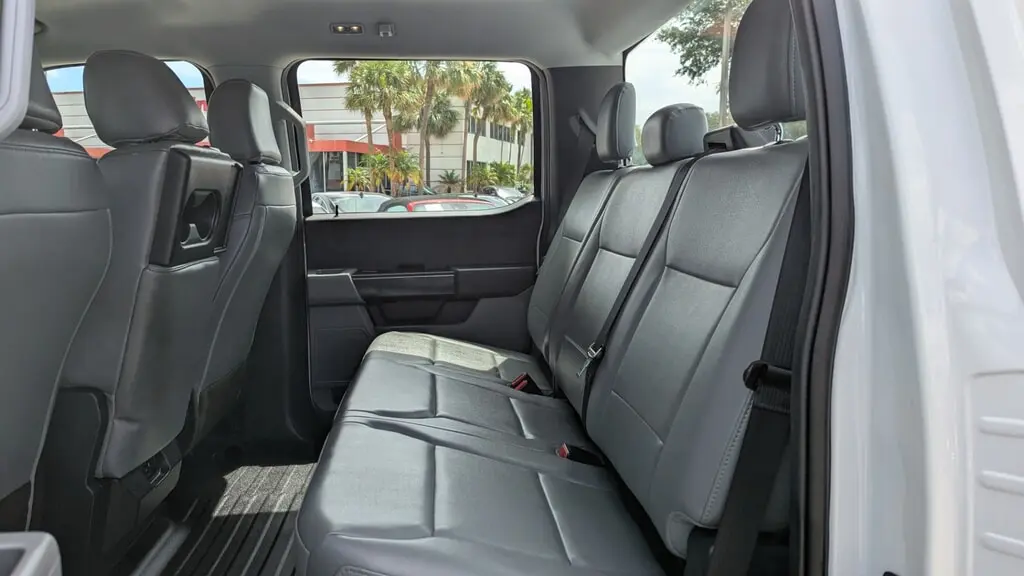 Florida Fine Cars - Used FORD F-150 2022 WEST PALM XL