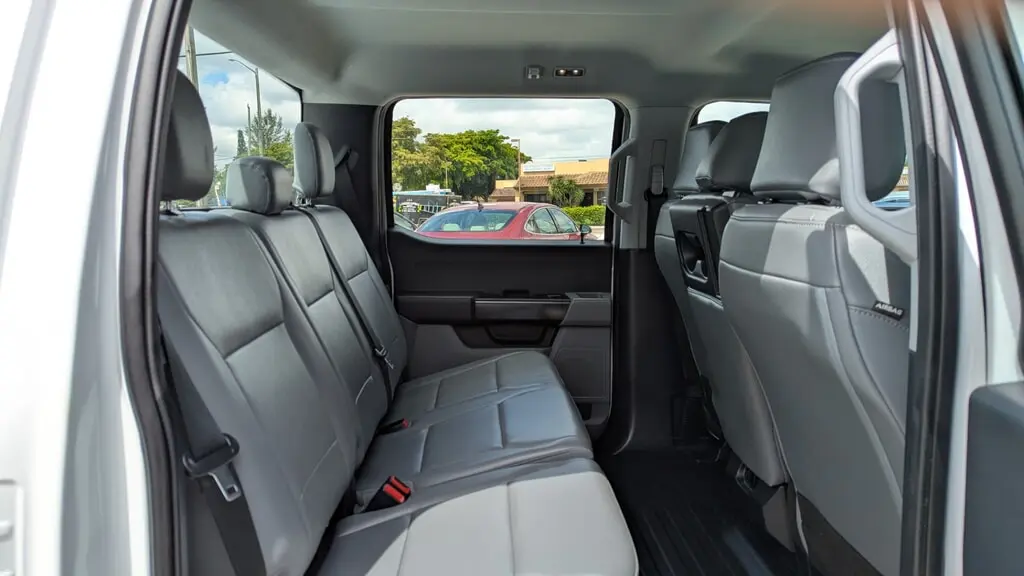 Florida Fine Cars - Used FORD F-150 2022 WEST PALM XL