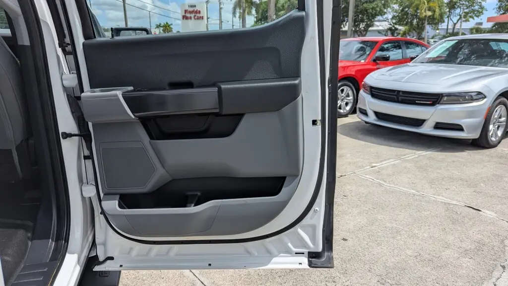 Florida Fine Cars - Used FORD F-150 2022 WEST PALM XL