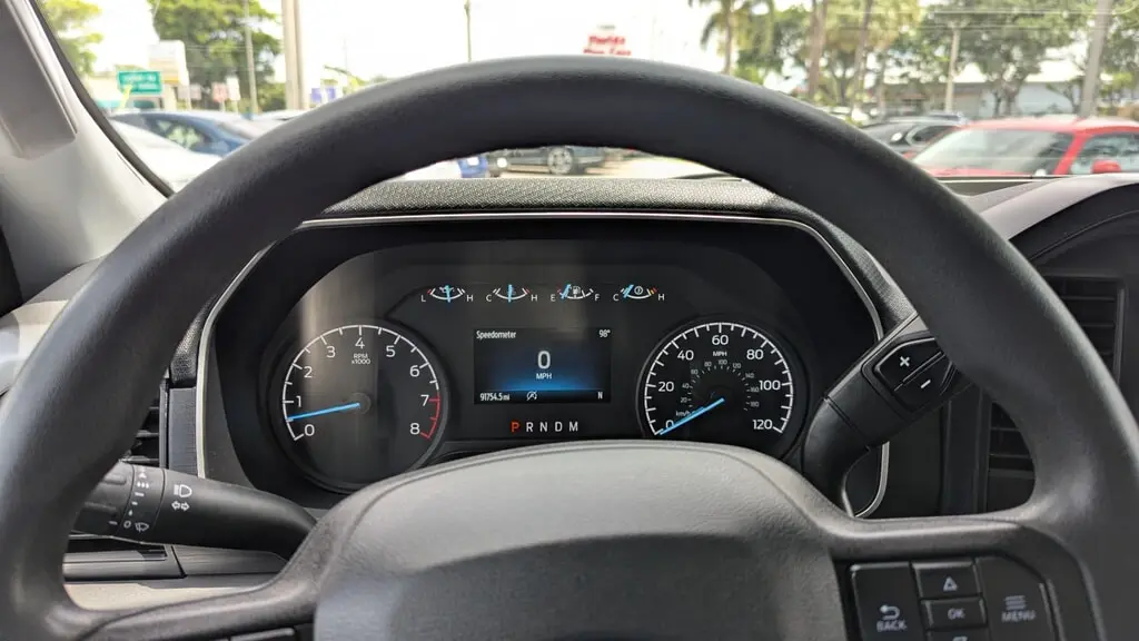 Florida Fine Cars - Used FORD F-150 2022 WEST PALM XL