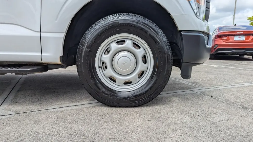 Florida Fine Cars - Used FORD F-150 2022 WEST PALM XL