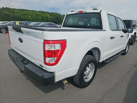 Florida Fine Cars - Used FORD F-150 2022 WEST PALM XL
