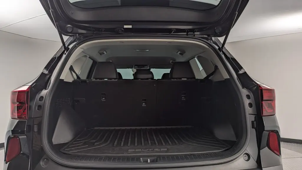Florida Fine Cars - Used KIA SELTOS 2021 WEST PALM S