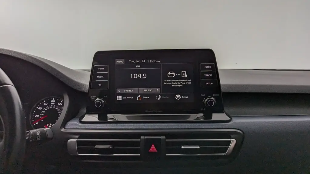 Florida Fine Cars - Used KIA SELTOS 2021 WEST PALM S