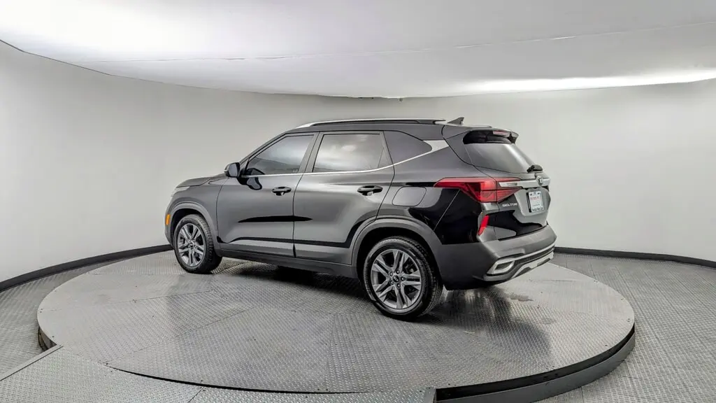 Florida Fine Cars - Used KIA SELTOS 2021 WEST PALM S