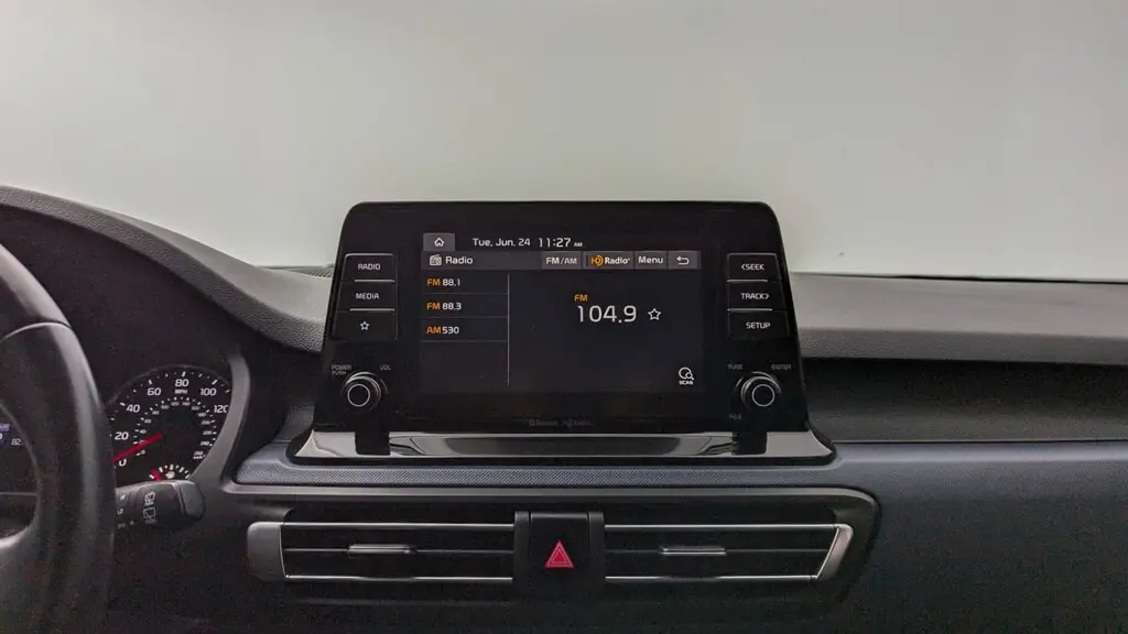 Florida Fine Cars - Used KIA SELTOS 2021 WEST PALM S