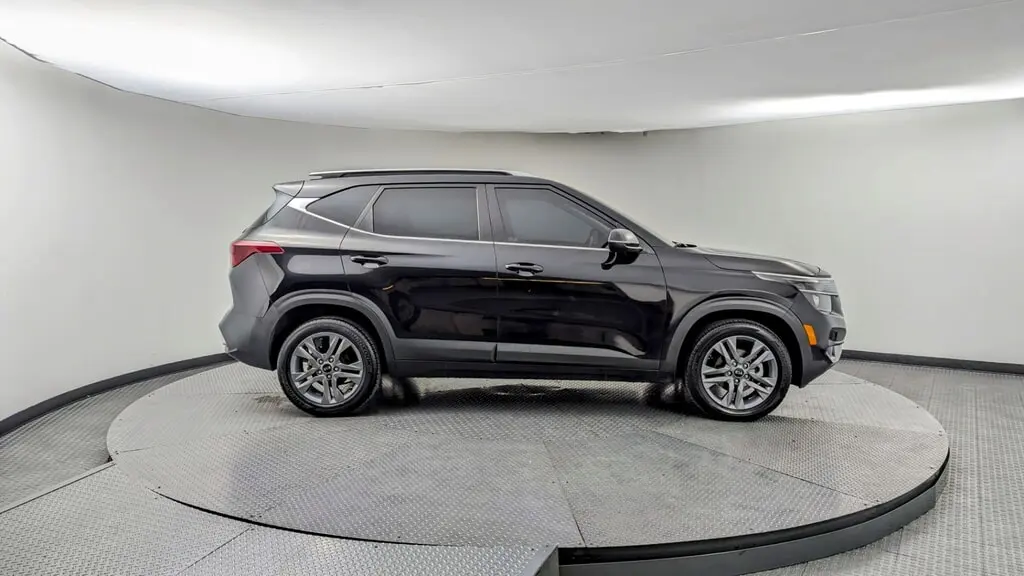 Florida Fine Cars - Used KIA SELTOS 2021 WEST PALM S