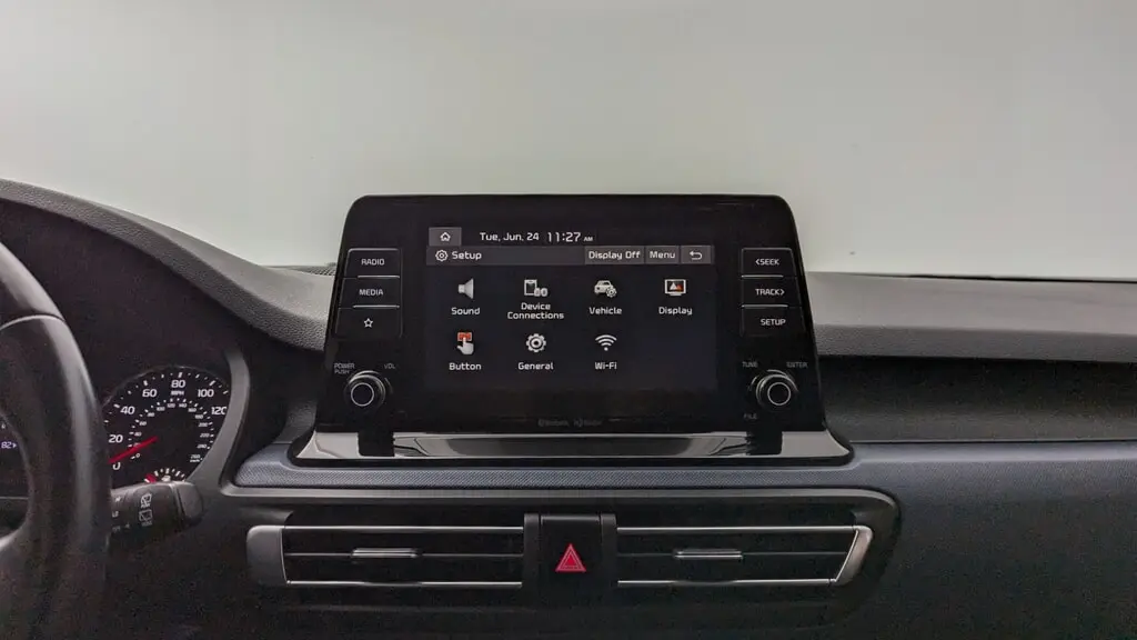 Florida Fine Cars - Used KIA SELTOS 2021 WEST PALM S