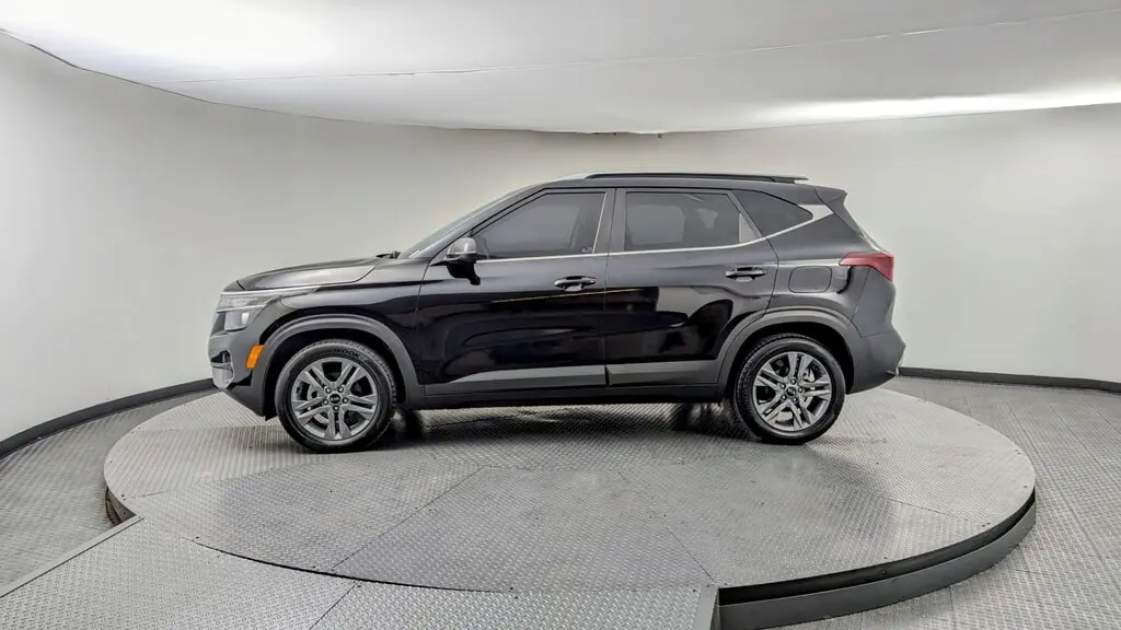 Florida Fine Cars - Used KIA SELTOS 2021 WEST PALM S
