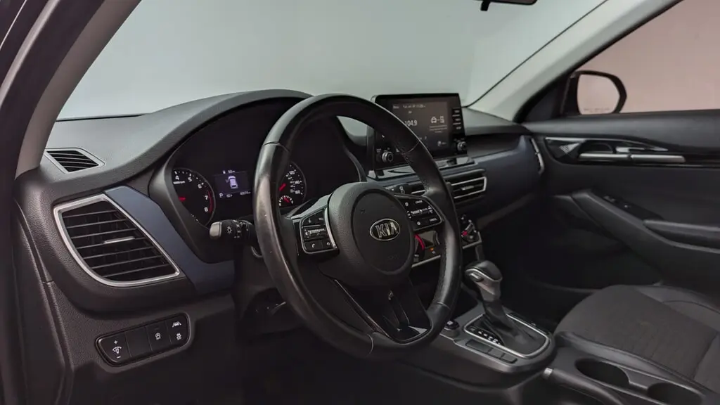 Florida Fine Cars - Used KIA SELTOS 2021 WEST PALM S