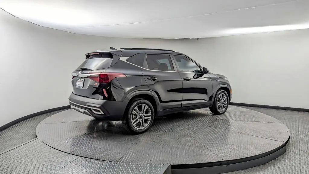 Florida Fine Cars - Used KIA SELTOS 2021 WEST PALM S