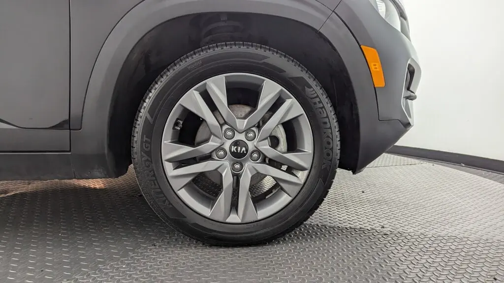 Florida Fine Cars - Used KIA SELTOS 2021 WEST PALM S