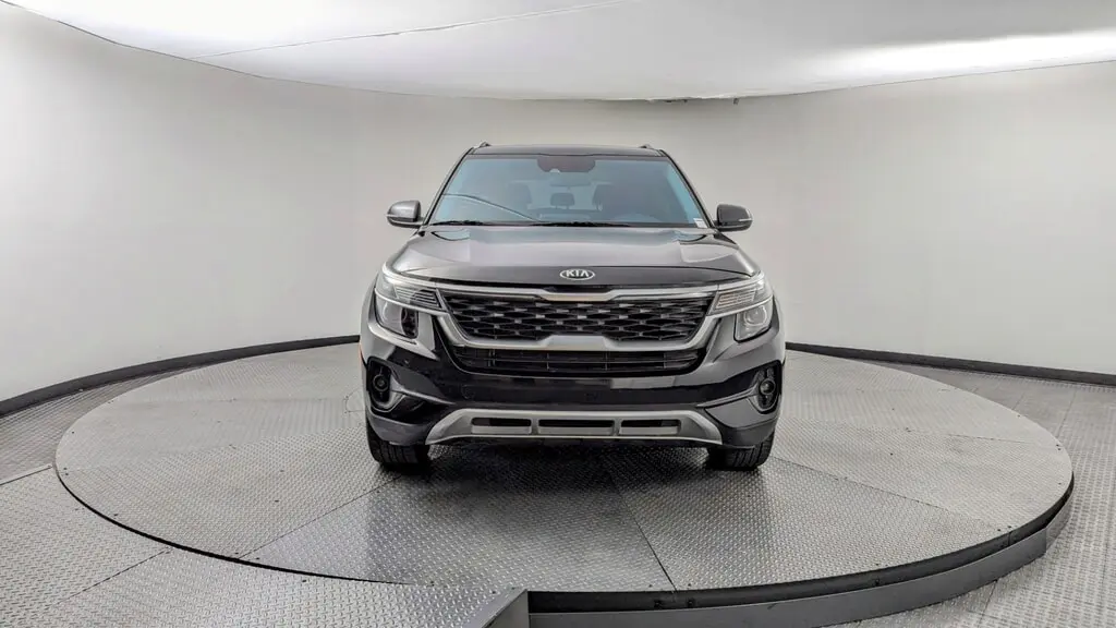 Florida Fine Cars - Used KIA SELTOS 2021 WEST PALM S