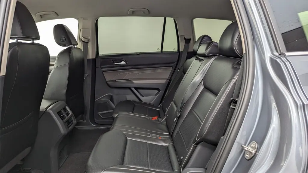 Florida Fine Cars - Used VOLKSWAGEN ATLAS 2022 WEST PALM 2.0T SE