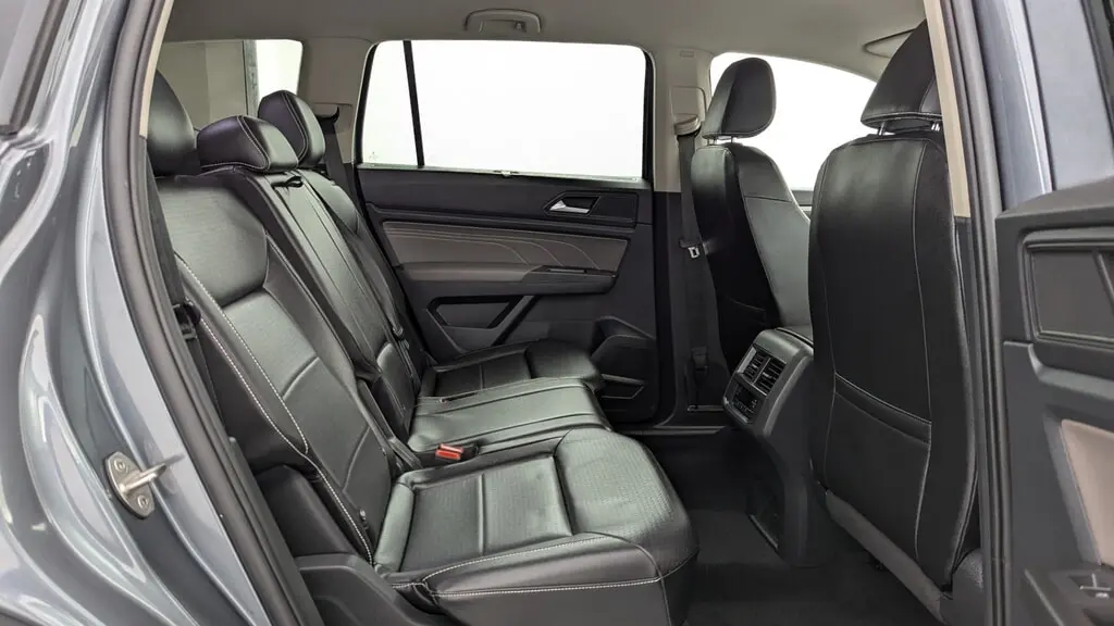 Florida Fine Cars - Used VOLKSWAGEN ATLAS 2022 WEST PALM 2.0T SE